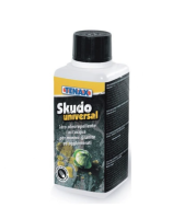Покрытие Skudo Universal водо/маслоотталкивающее 0,25л Tenax