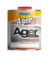 Очиститель Ager Remover 1л Tenax Очиститель Ager Remover 1л Tenax