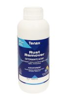 Очиститель ржавчины Rust Remover 1л Tenax Очиститель ржавчины Rust Remover 1л Tenax