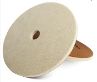 Полировальный диск для мрамора "Спонж" D250 №300 Полировальный диск для мрамора "Спонж" D250 №300