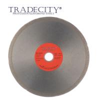 Алмазный отрезной диск по плитке 180*25.4/22.23*10*2.2мм Алмазный отрезной диск по плитке 180*25.4/22.23*10*2.2мм