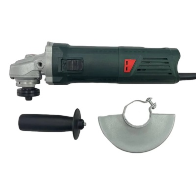 Угловая шлифовальная машина PROFESSIONAL Angle Grinder MOD C125-2TC125-2T, 1400W, от 3500 до 10300 об/мин C125-2T Угловая шлифовальная машина PROFESSIONAL Angle Grinder MOD C125-2TC125-2T, 1400W, от 3500 до 10300 об/мин C125-2T