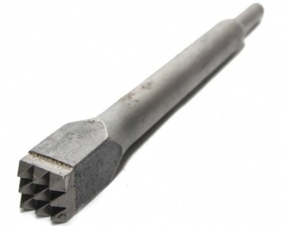 Бучарда пневмо REXID 3х3 D14